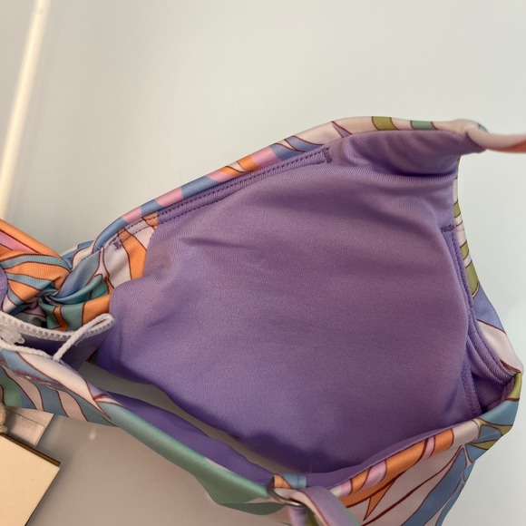 Billabong• Sweet Side Of Paradise Bikini Top - Picture 11 of 12